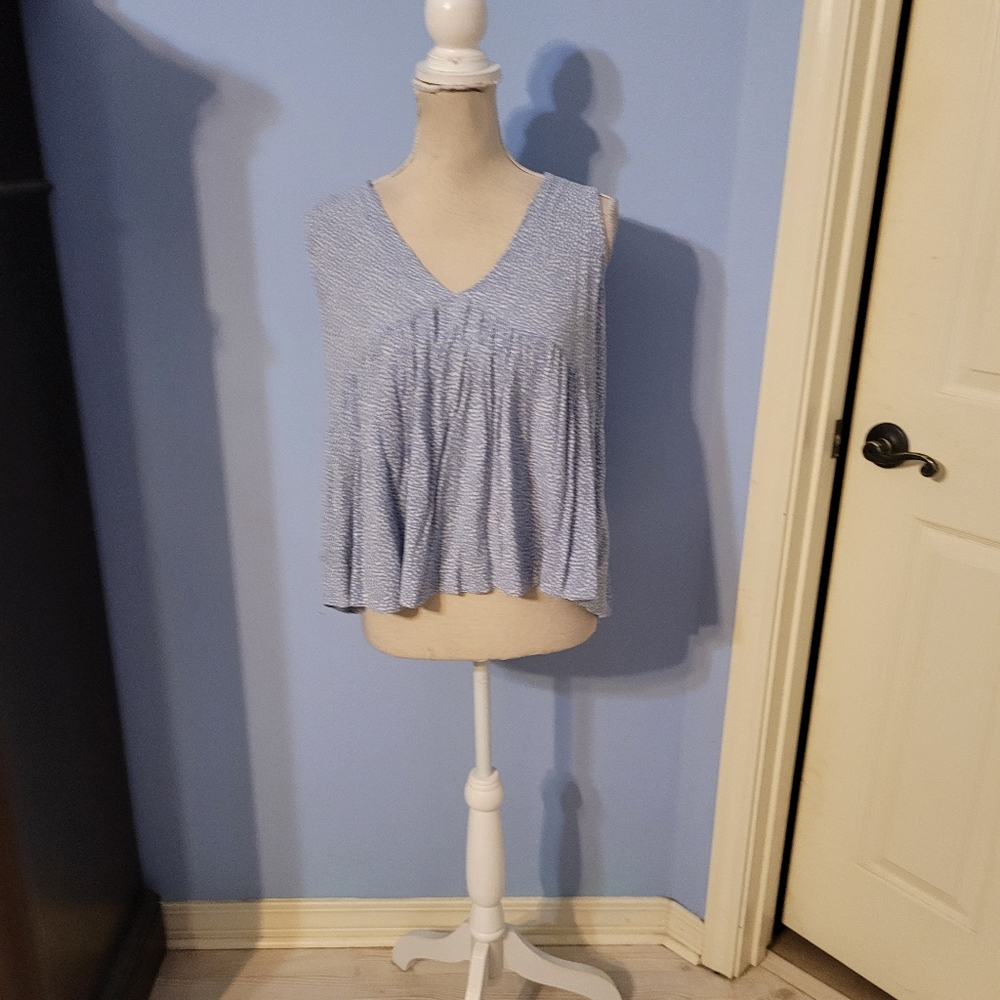 Eesome Small Womens Top
